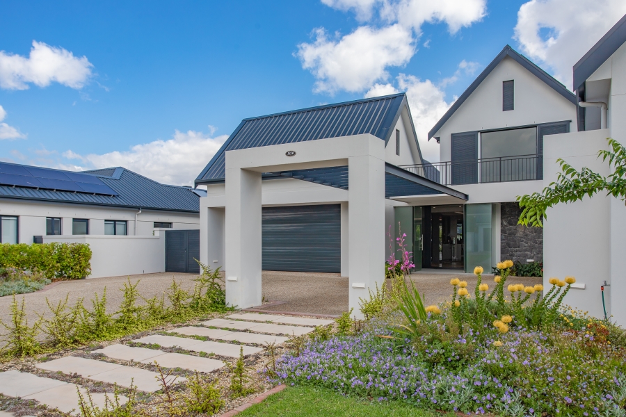 4 Bedroom Property for Sale in Val De Vie Estate Western Cape